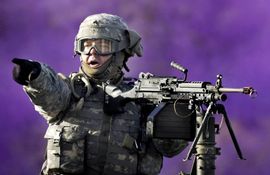 Amerika preraspoređuje vojsku oko Libije