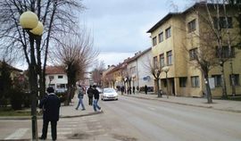 Rogatica: Odbornicima plate niže za 20 odsto