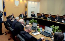 Vlada FBiH bez dnevnica