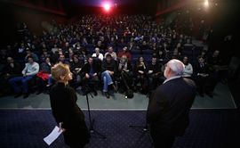 ZagrebDox otvorio vrata ljubiteljima dokumentarnog filma