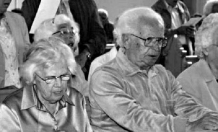 Umro ratni zločinac Peter Egner