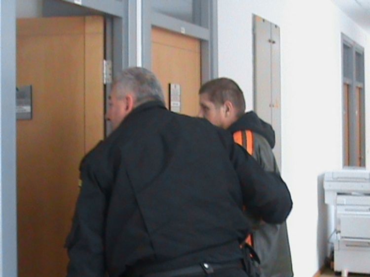 Ispunjeni svi uslovi za izručenje Tihomira Purde