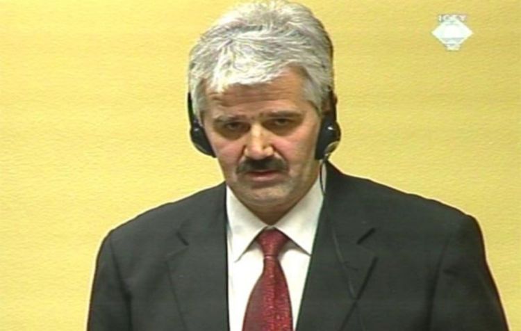 Ivica Rajić ostaje u zatvoru