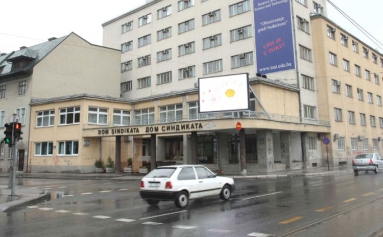 Neplaćanje članarine nije tema za javnost
