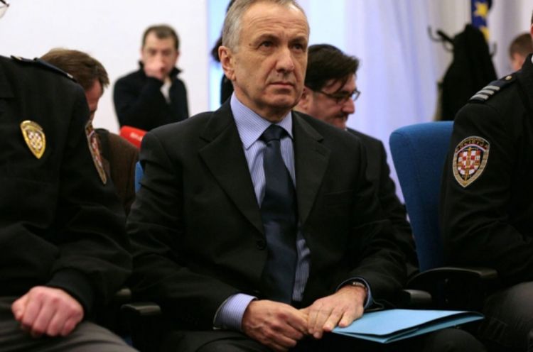 Davorin Kobak: Preko "BH Carga" plaćan savjetnik u ŽFBiH