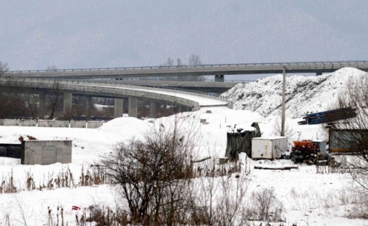Raskinut ugovor za tunel Vijenac