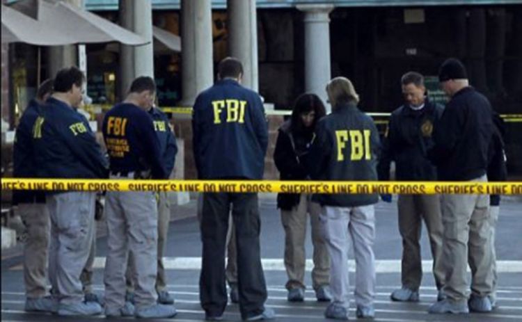 FBI agenti u seksualnim skandalima