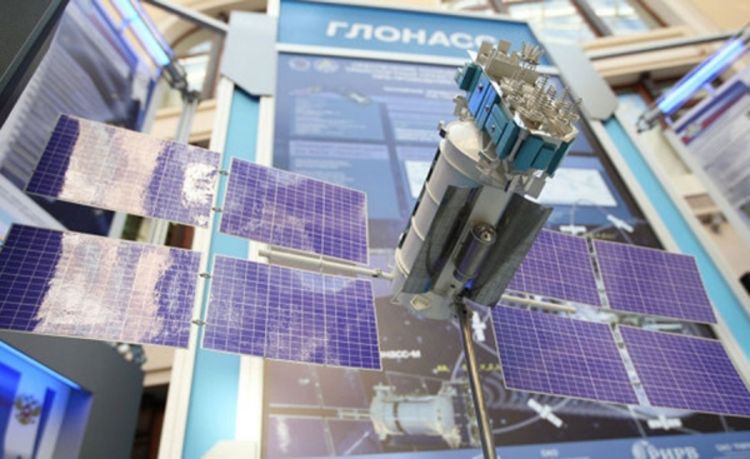 Rusi izgubili vojni satelit