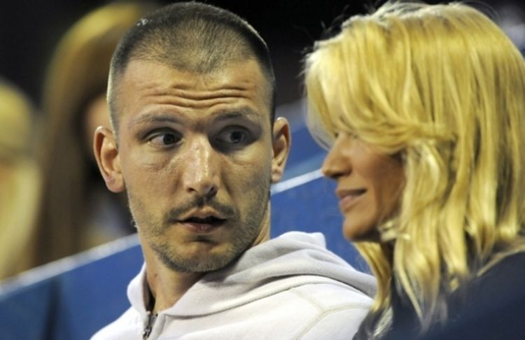 Nataša i Danilo potpisali razvod