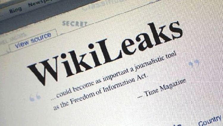 Wikileaks: Al kaida hoće da napravi “prljavu bombu”