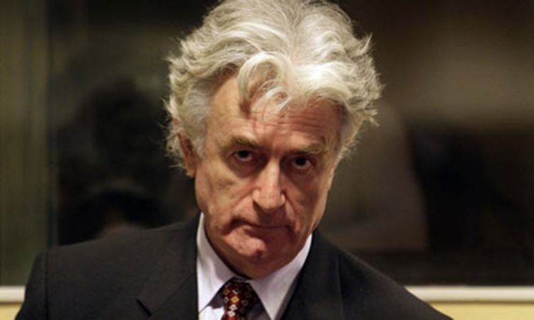 Karadžić po četvrti put zatražio prekid suđenja