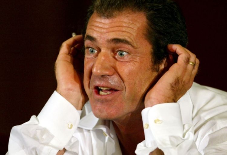 Mel Gibson navodio policiju da ga ubije