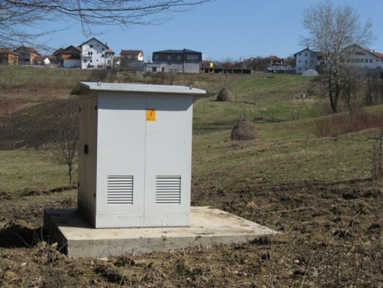 Elektrokrajina kupuje privatne trafostanice