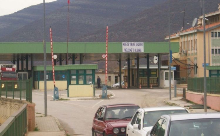 Iz BiH u Albaniju samo s ličnom kartom?