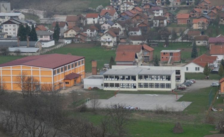 Šekovići: Osmogodišnjak s drugarima demolirao vrtić