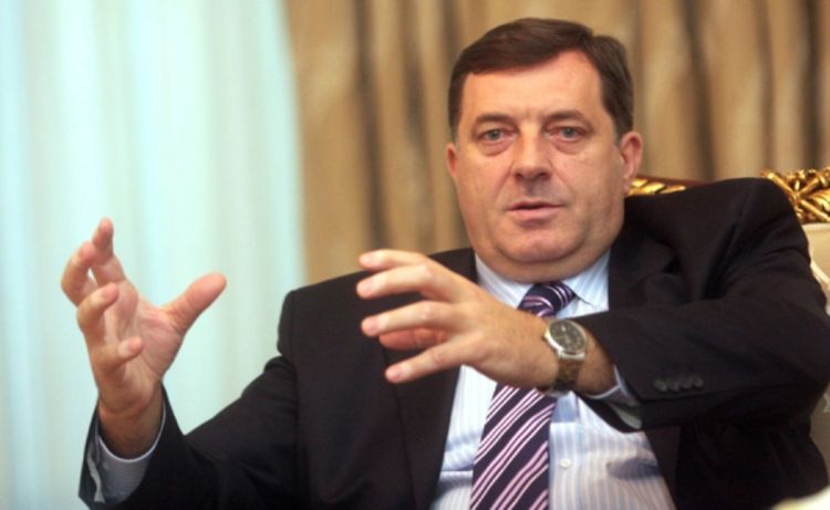 Dodik: Programska saradnja na nivou BiH je nemoguća