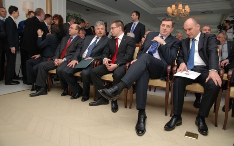 Rusi počinju potragu za naftom u RS
