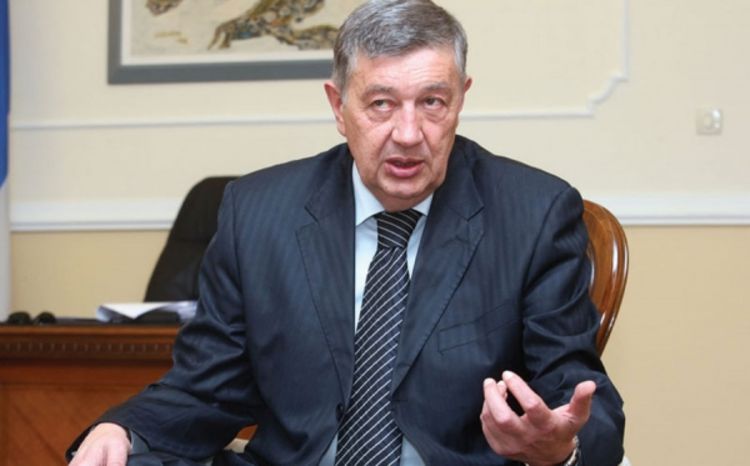 Radmanović: Nema krize vlasti