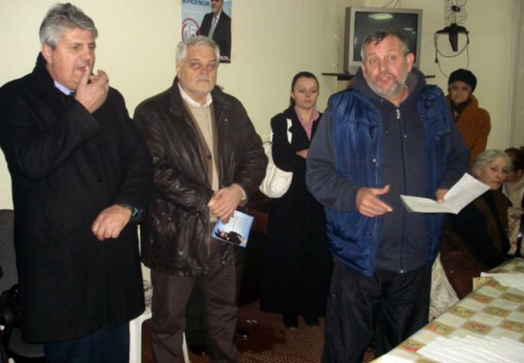 Vlada Hrvatske donijela propis o otkupu stanova i u Vukovaru