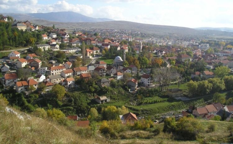 Pedofilu šest mjeseci zatvora