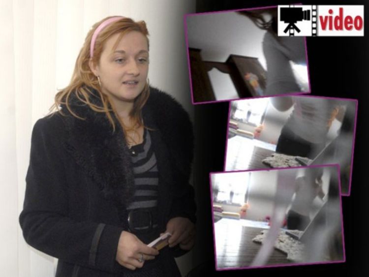 Sekretarica koja je sa poslanikom radikala snimila pornić uhvaćena u laži (VIDEO)