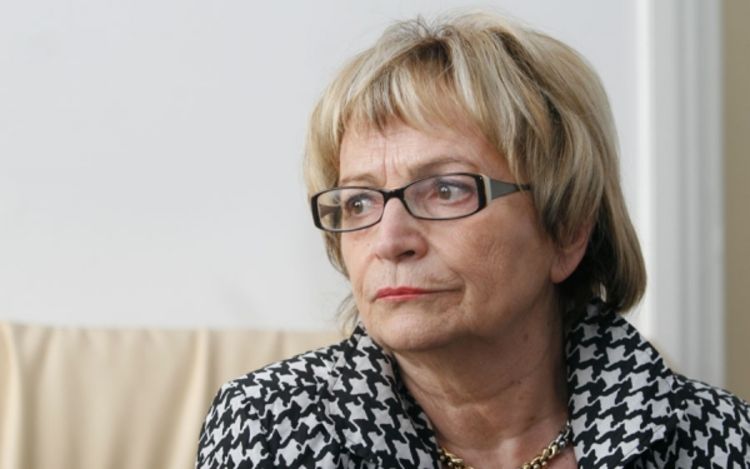 Doris Pak gubi strpljenje zbog sporosti politike u BiH