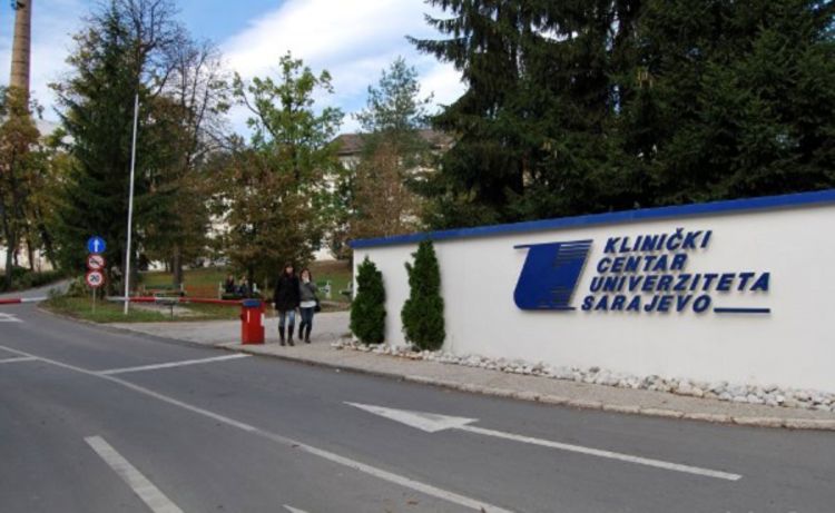 Pacijent iz Cazina preminuo od posljedica virusa H1N1
