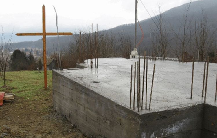 Đokić: Prvo dozvola, pa radovi na pravoslavnoj crkvi kod Potočara