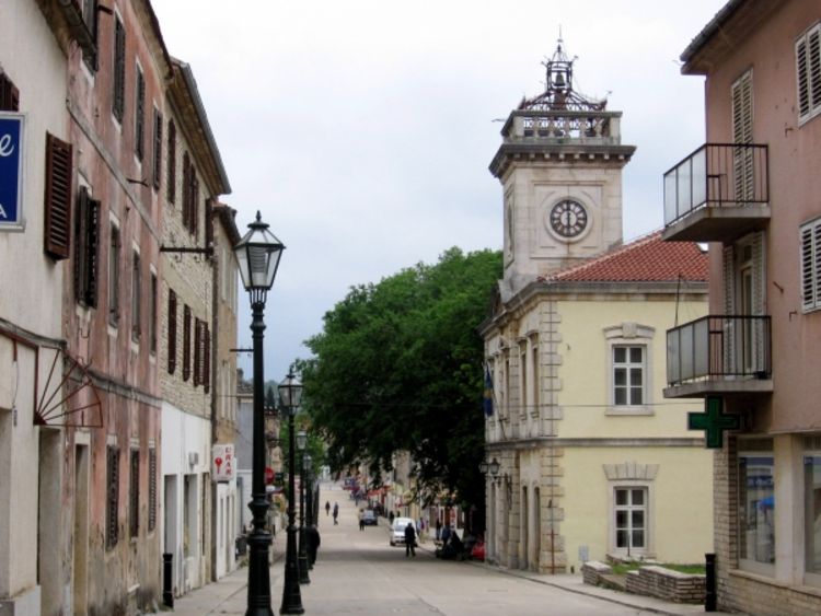 Srbinu iz Benkovca devet godina zatvora