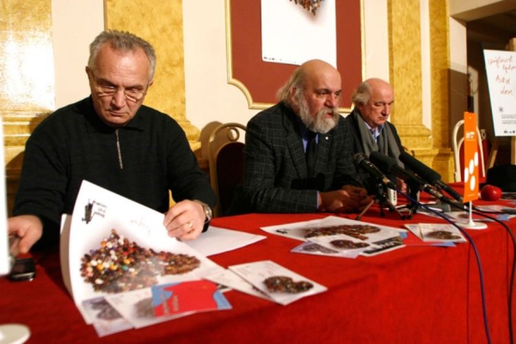 Proslava 90. rođendana uz Sarajevsku zimu