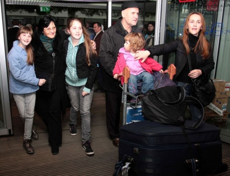 Svjedočenja građana BiH koji su u četvrtak evakuisani iz Egipta