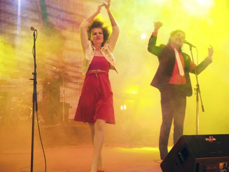 Propao koncert za poplavljene