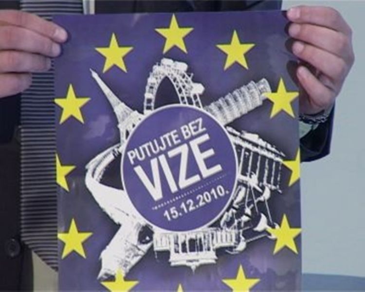 Francuska i Holandija traže monitoring bezviznog režima