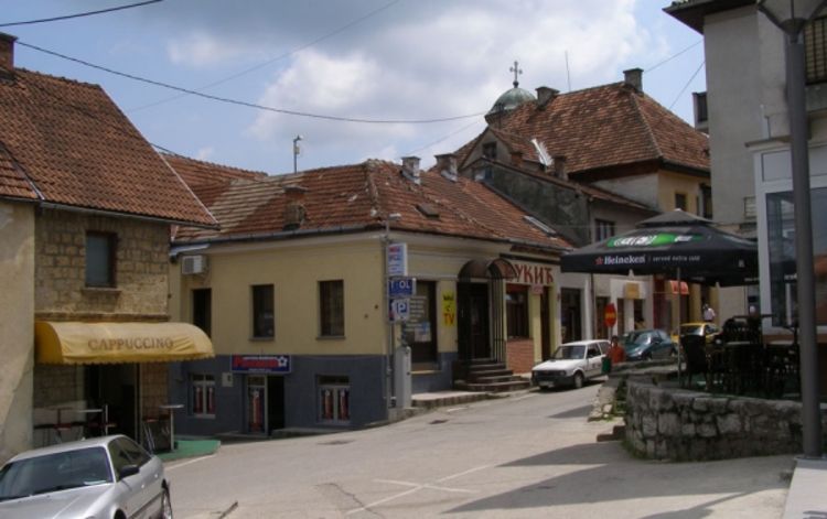 Obilježen Dan opštine Mrkonjić Grad