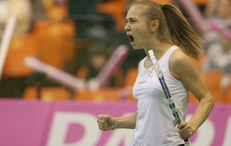 Kanada povela sa 1:0 u Fed kupu