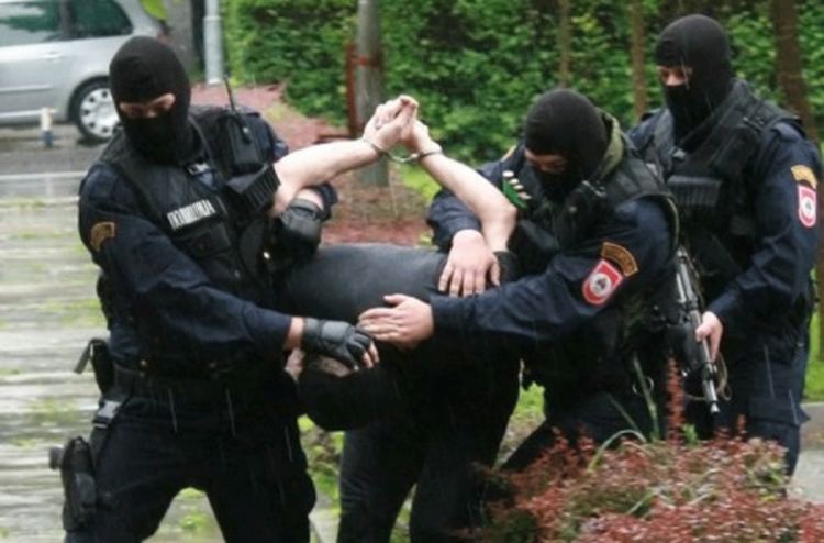 Tužilaštvo BiH: Pritvor za auto-mafiju