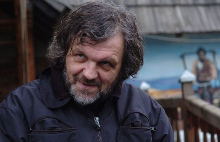 Kusturica: Dodik je moj najveći prijatelj