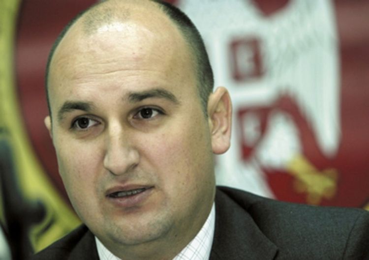 Džombić: Dokumentaciju o međuentitestkoj liniji dostaviti EUFOR-u