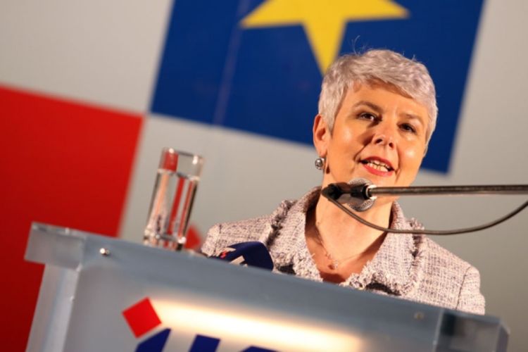 Kosorova rekla "ne" voćnim okusima