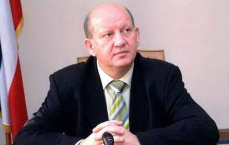 Zoran Stanković predložen za novog ministra zdravlja