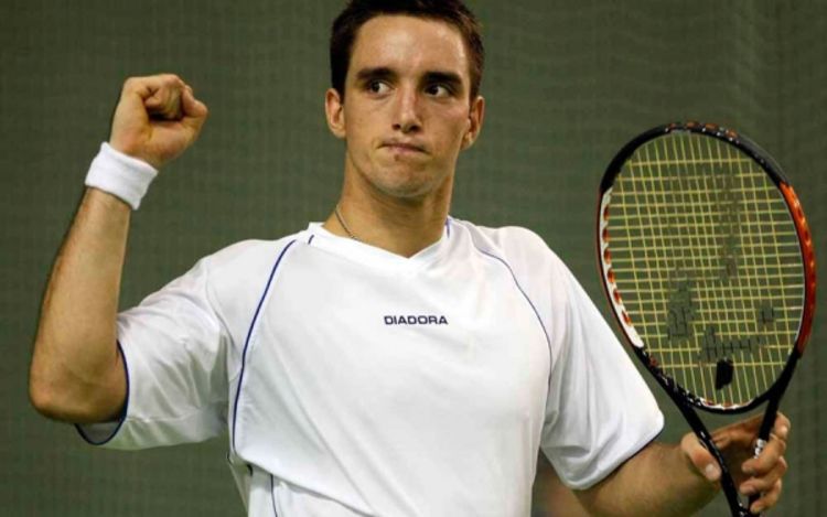 Troicki u drugom kolu turnira u Roterdamu