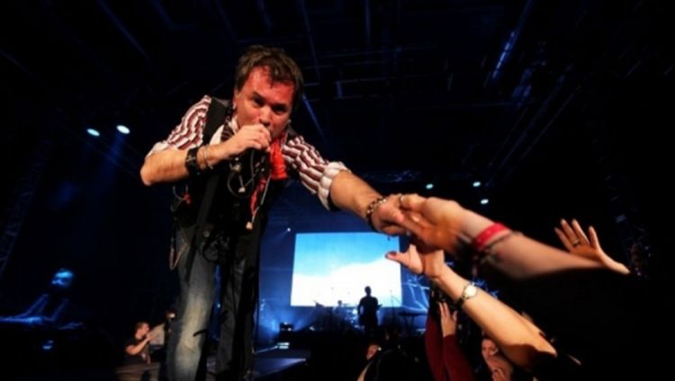 Koncert Gibonnija u Banjaluci: Karata nema, mogući falsifikati