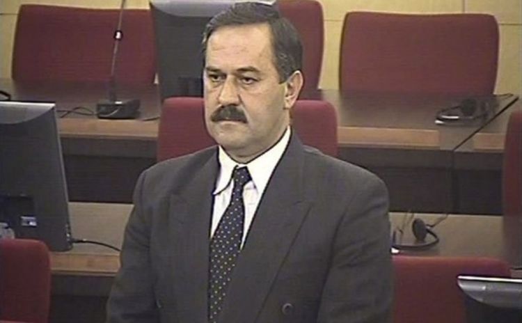 Odbijen zahtjev za ponavljanje postupka protiv Đukića