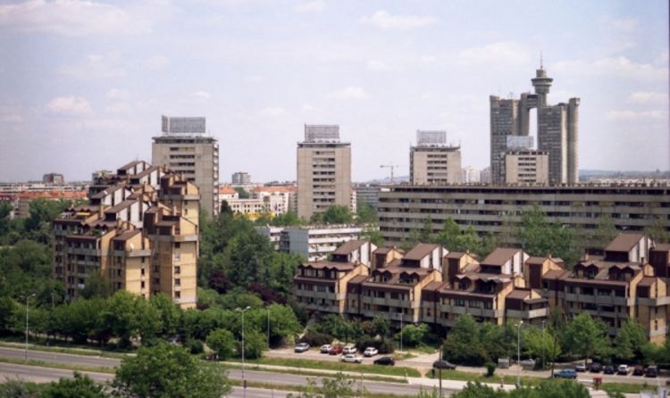 Beograd: Zasjeda Savjet za odnose sa Srbima u regionu