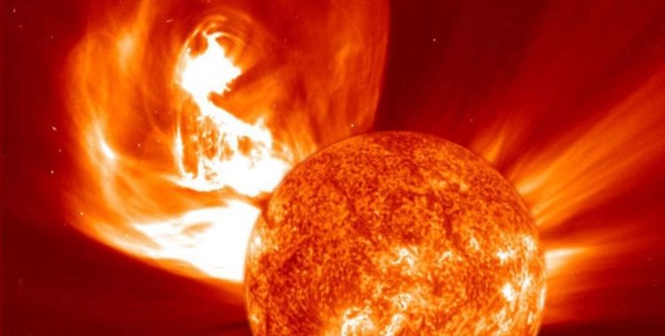 Pogledajte prvi 3D snimak Sunca (VIDEO)