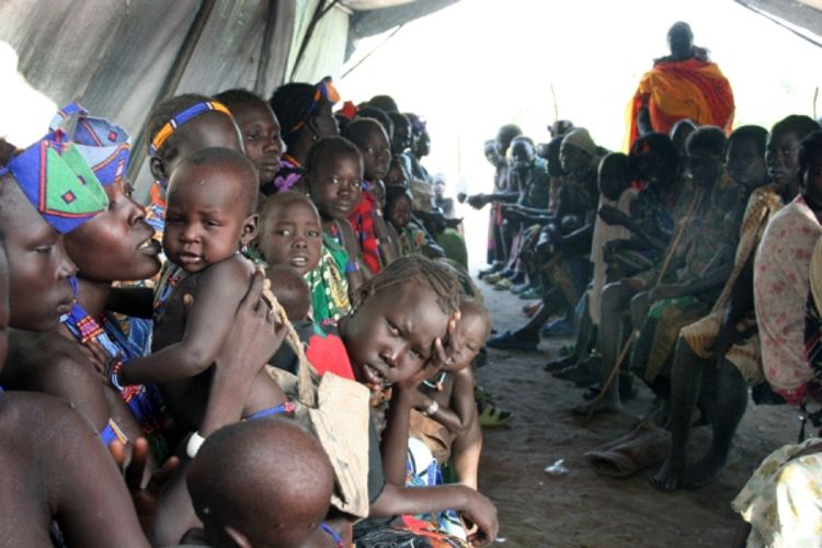 Južni Sudan, najmlađa država na svijetu