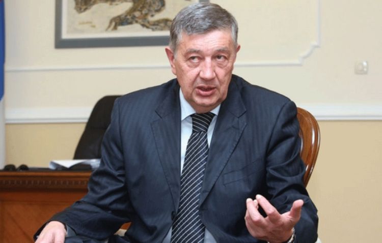 Radmanović nije suvlasnik Nezavisnog univerziteta u Banjaluci
