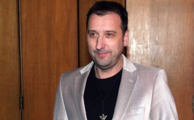 Hari Varešanović: Megazvijezda sam jer živim od koncerata