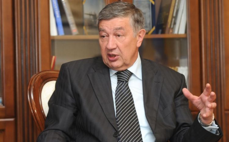 Radmanović očekuje skoro formiranje vlasti