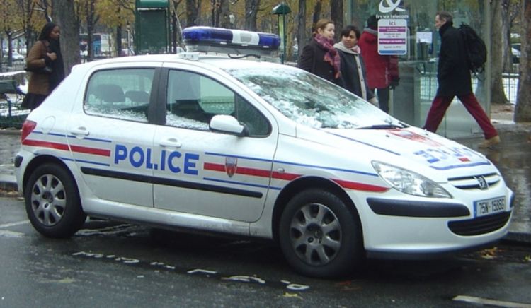 Uhapšen građanin BiH koji je koristio djevojčice za krađu